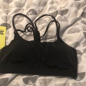 All In Motion Sports Bra